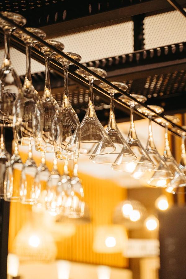 奥克兰市酒店 - 霍布森街 外观 照片